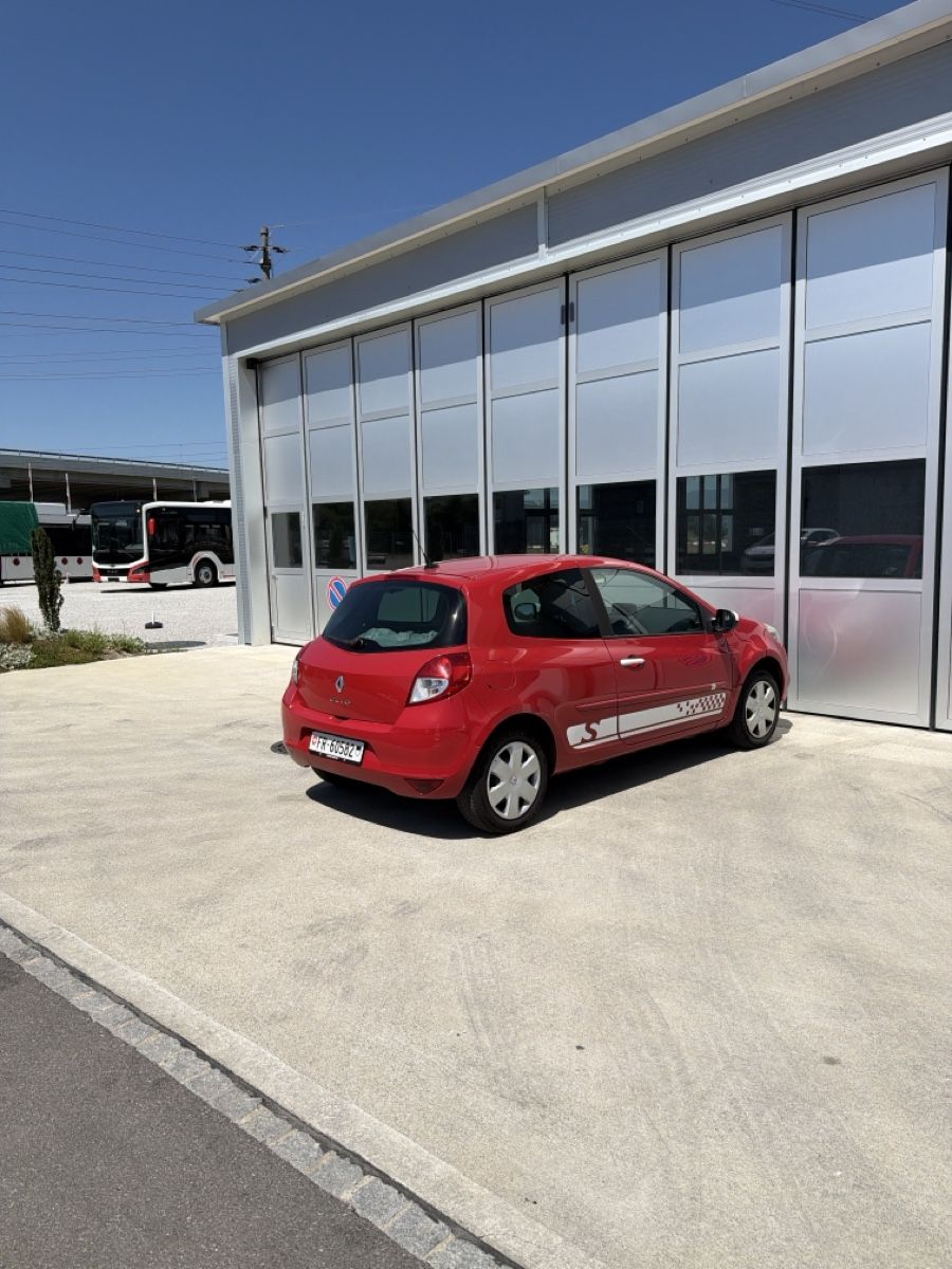 Renault Automobili: Renault Clio 1.2 – Nuovo (secondo la descrizione) da Kerzers venduto da shp_2vy2 5