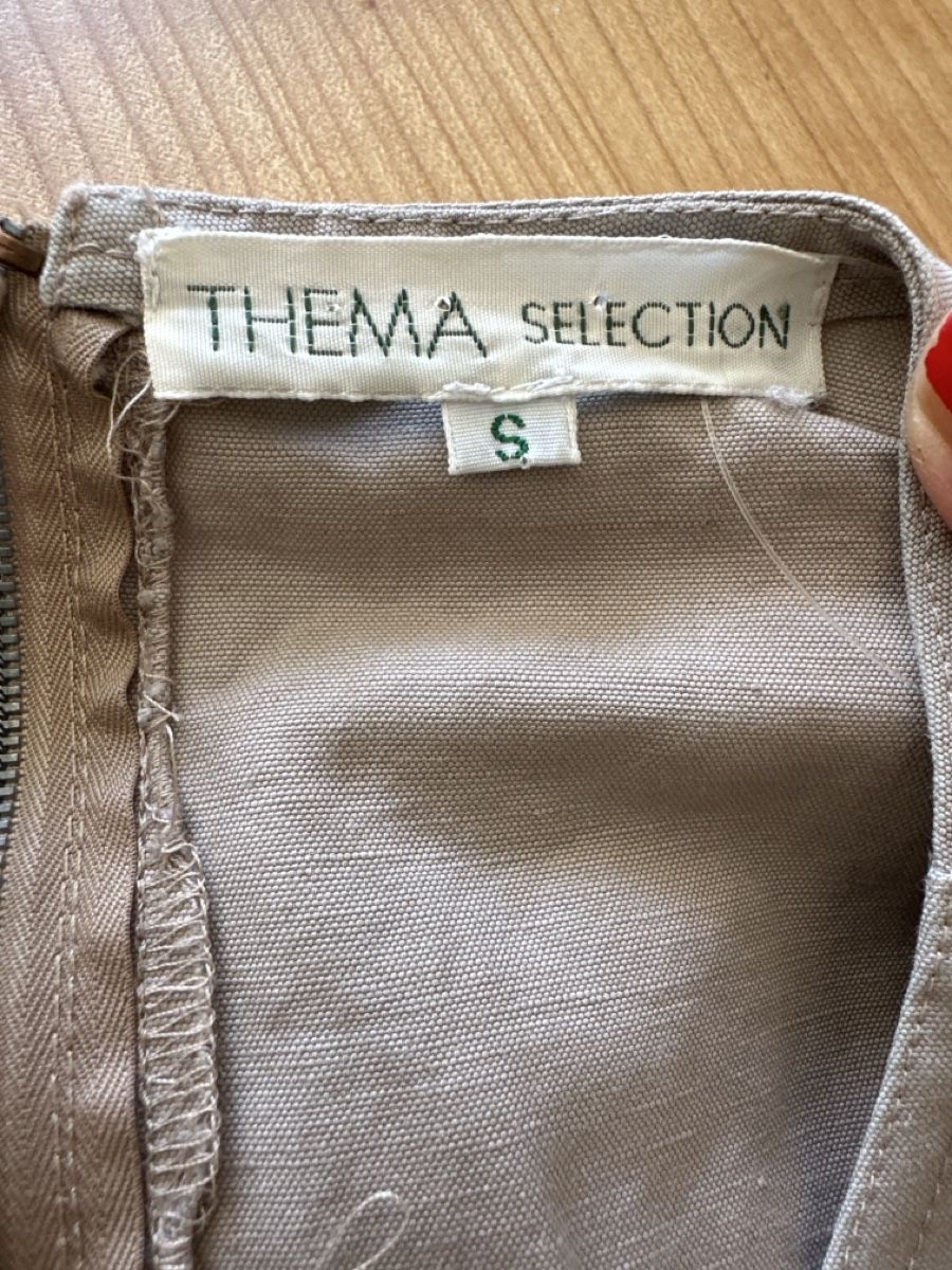 Jumpsuits: Thema Selection Jumpsuit – Gebraucht aus illnau von sapperlotti