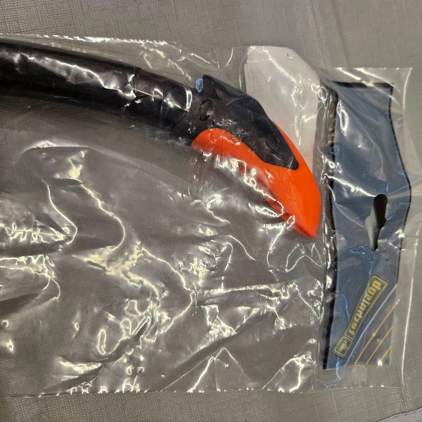 Tauchanzüge: Tauchschnorchel Technisub Zephyr Flex neu – Neu und originalverpackt aus St.Gallenkappel von RocknSkull 4