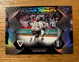 National League - Playoff Moments - Dave Sutter - HCFG
