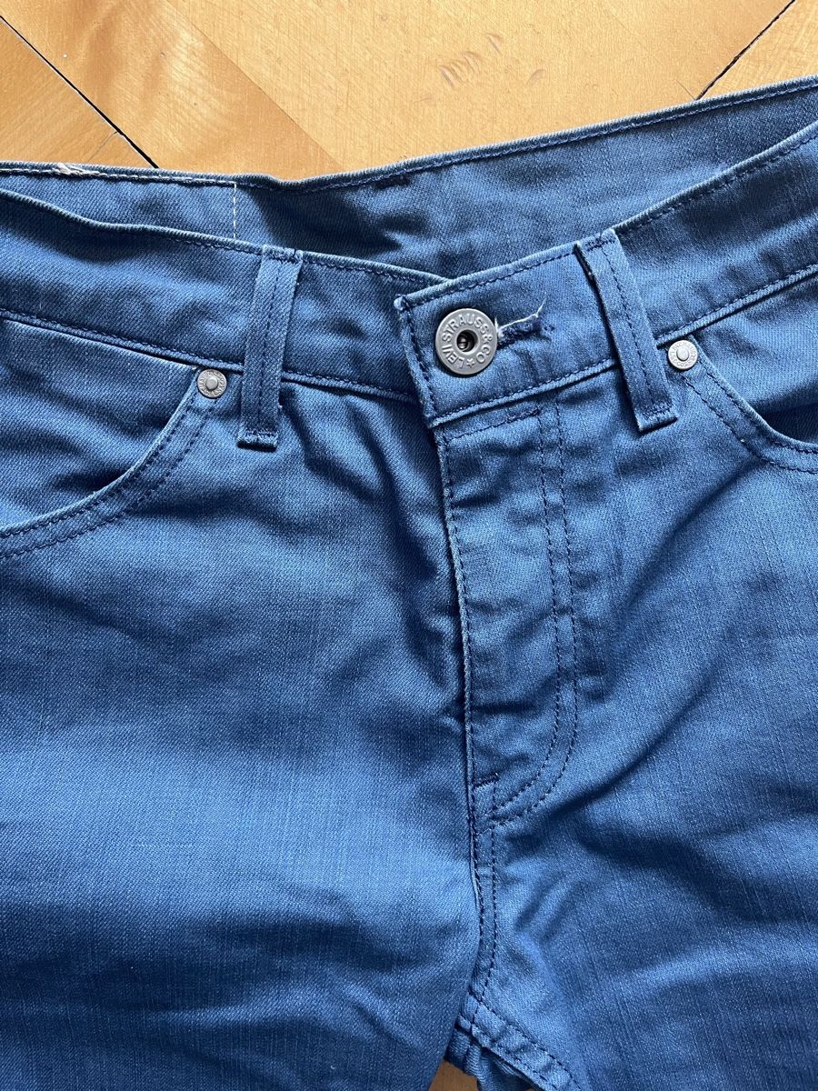 Levi's Jeans: Levis Hose – Neuf (Voir description) à Zürich par Shopmystyle 1