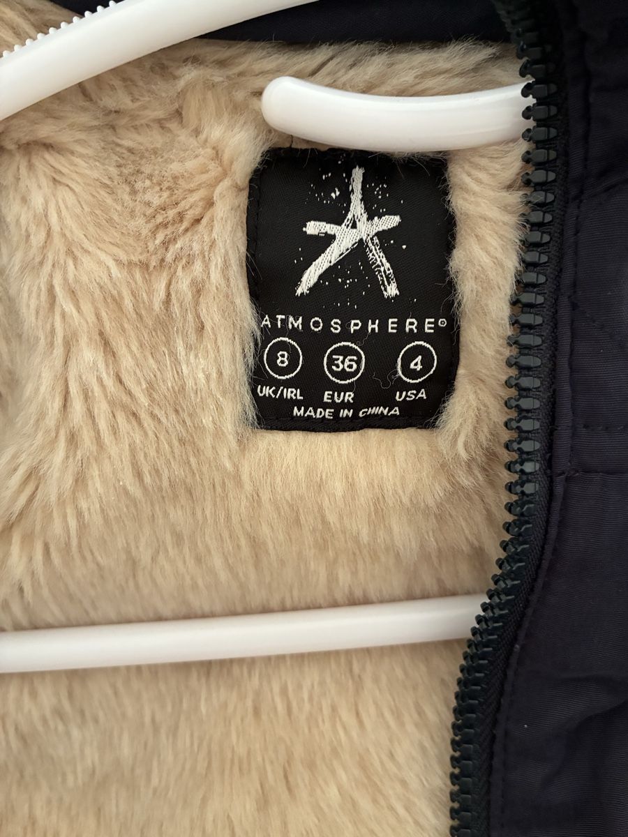 Jacken: Winterjacke – Gebraucht aus Bassersdorf von secondhand_clothing 2
