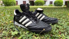 Scarpe da calcetto Adidas Mundial Team, taglia 42, perfette!