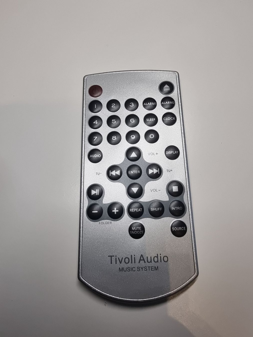 Sistemi audio & multimediali: Tivoli Audio, système de musique Hi-Fi – Usato da Carouge GE venduto da pro_xrm5 5