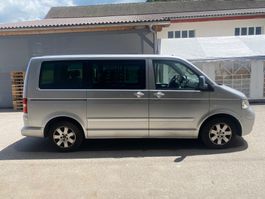 VW T5 automatique - 2004 - Diesel