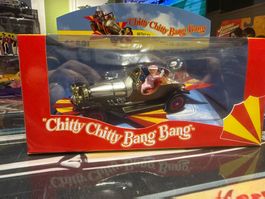 Chitty Chitty Bang Bang - Corgi Movie Car