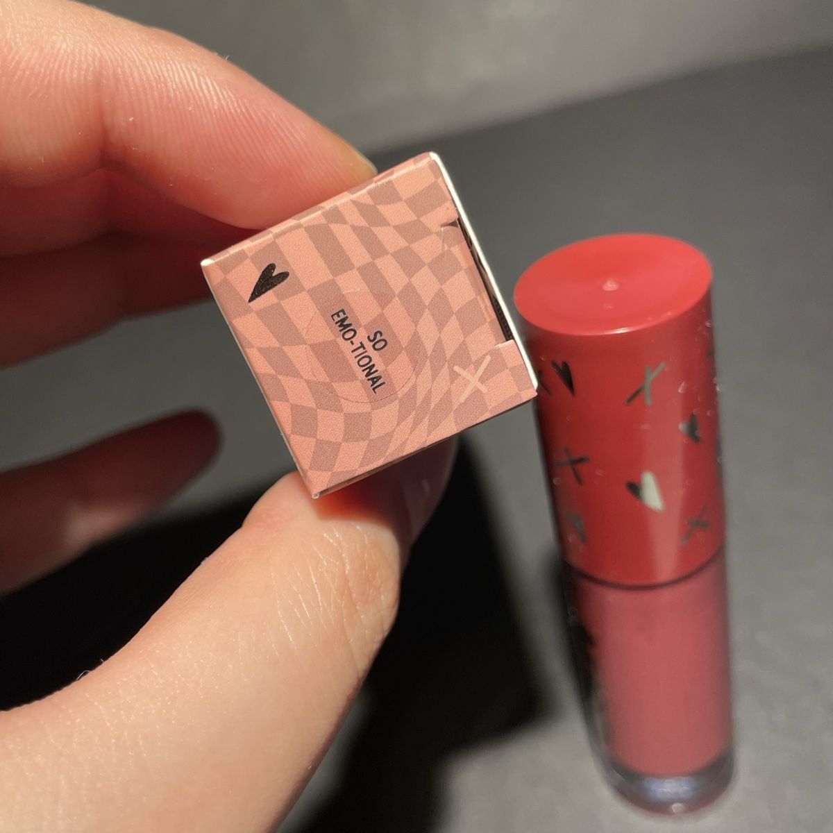 Make-up: Colourpop Velvet Lux Liquid Lipstick – Neu (gemäss Beschreibung) aus Bellach von Dreamer2501 2