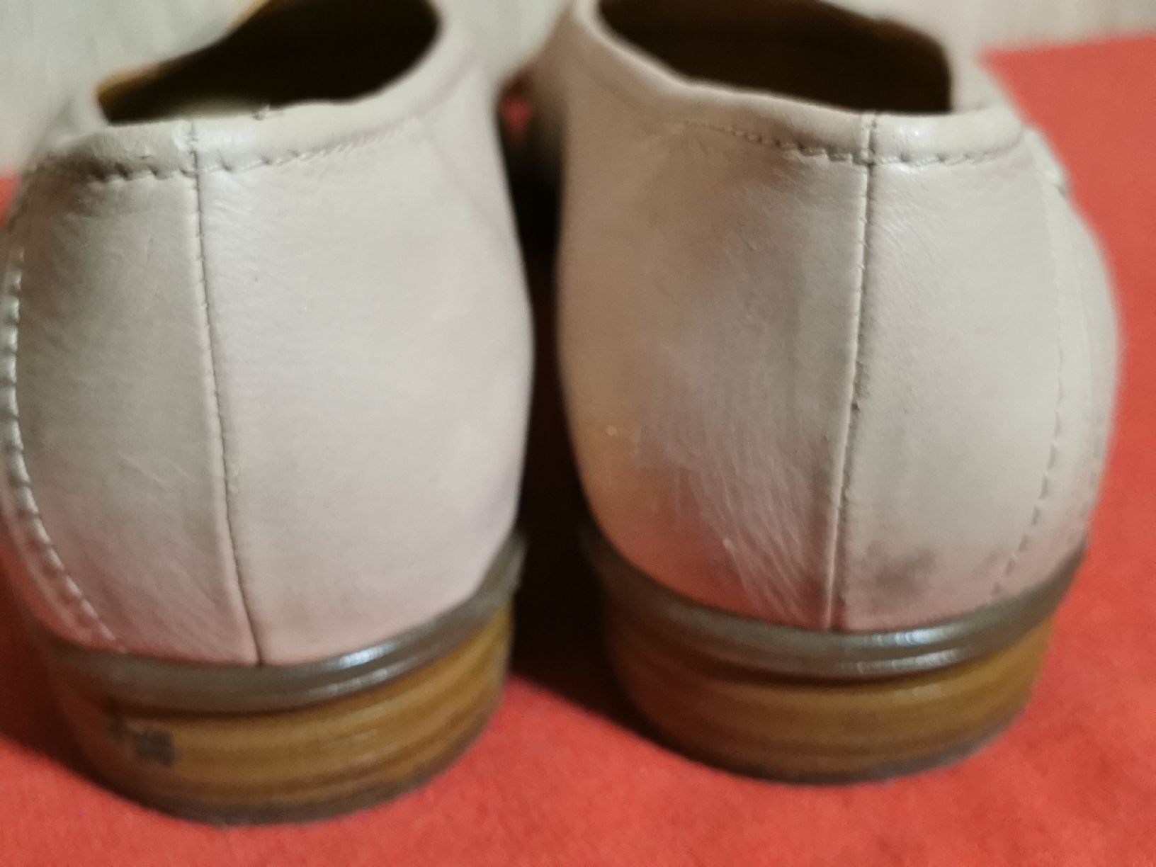 Scarpe da donna: Dansko Damen Schuhe Gr 38 – Usato da Schlieren venduto da vlalif 4