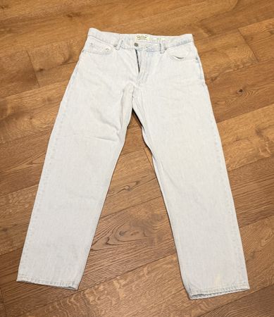 Pull&Bear Wide Leg Jeans, Gr. 40, wie neu!