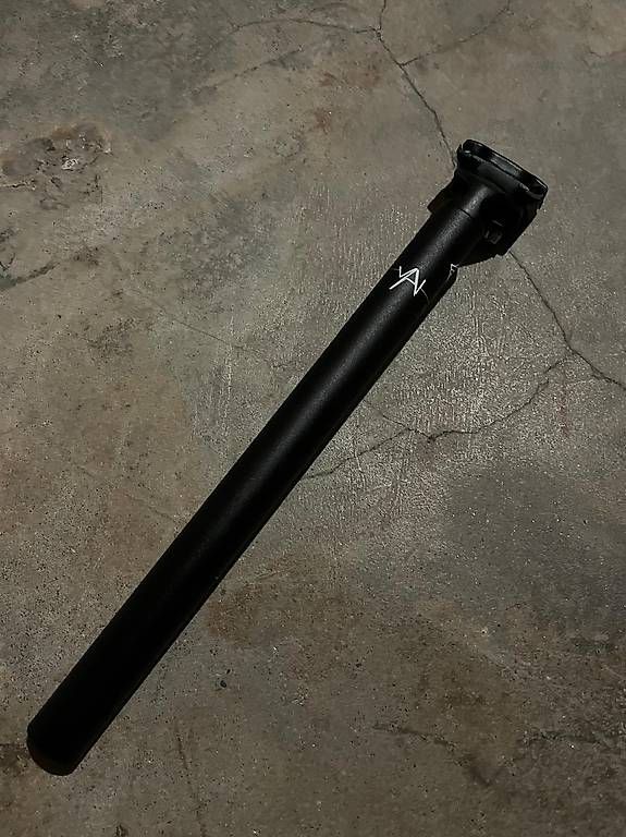 Pezzi di ricambio: Tige de selle Cinelli Vai 27,2mm – Usato da Genève venduto da br_cruzzz 1