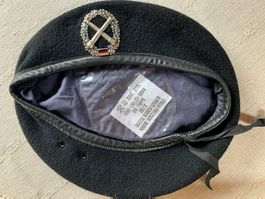 Béret Bundeswehr BRD