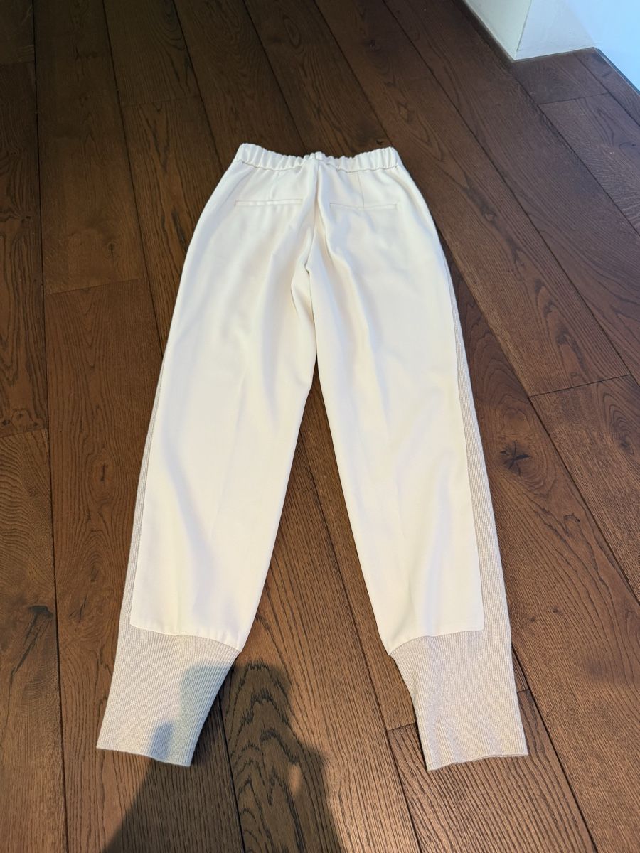 Peserico Pantalons: Peserico Trousers  – Neuf (Voir description) à Pfäffikon SZ par NicMarKom 1