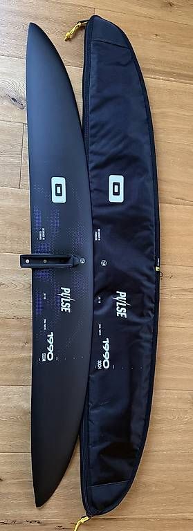 Tavole da surf e di nuoto: Pumpfoil Pulse von Core  – Usato da Amden venduto da Sala660