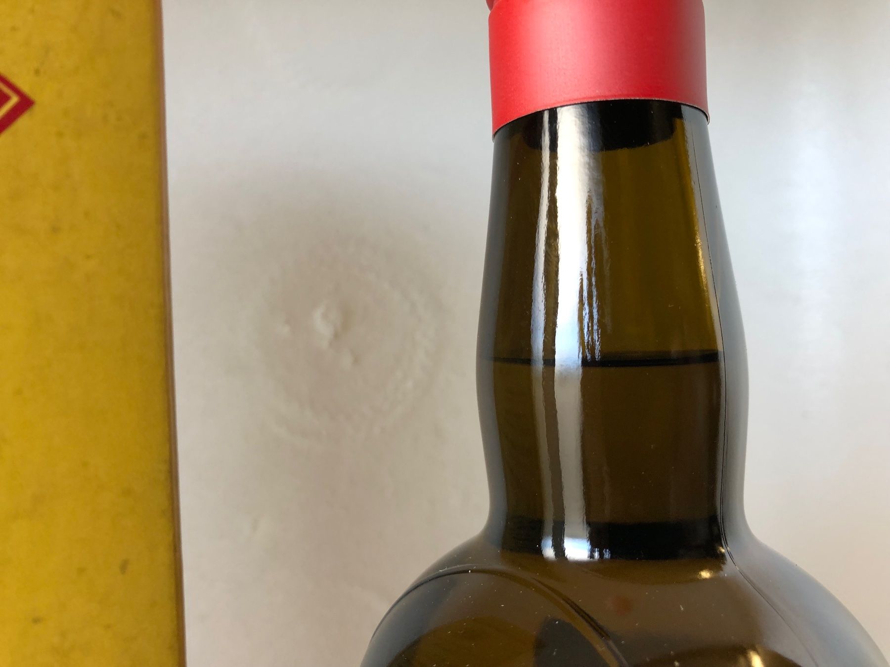 Spirituosen: La Gauloise Jaune Liqueur 40% – Neu und originalverpackt aus Wöschnau von Vinsale 4