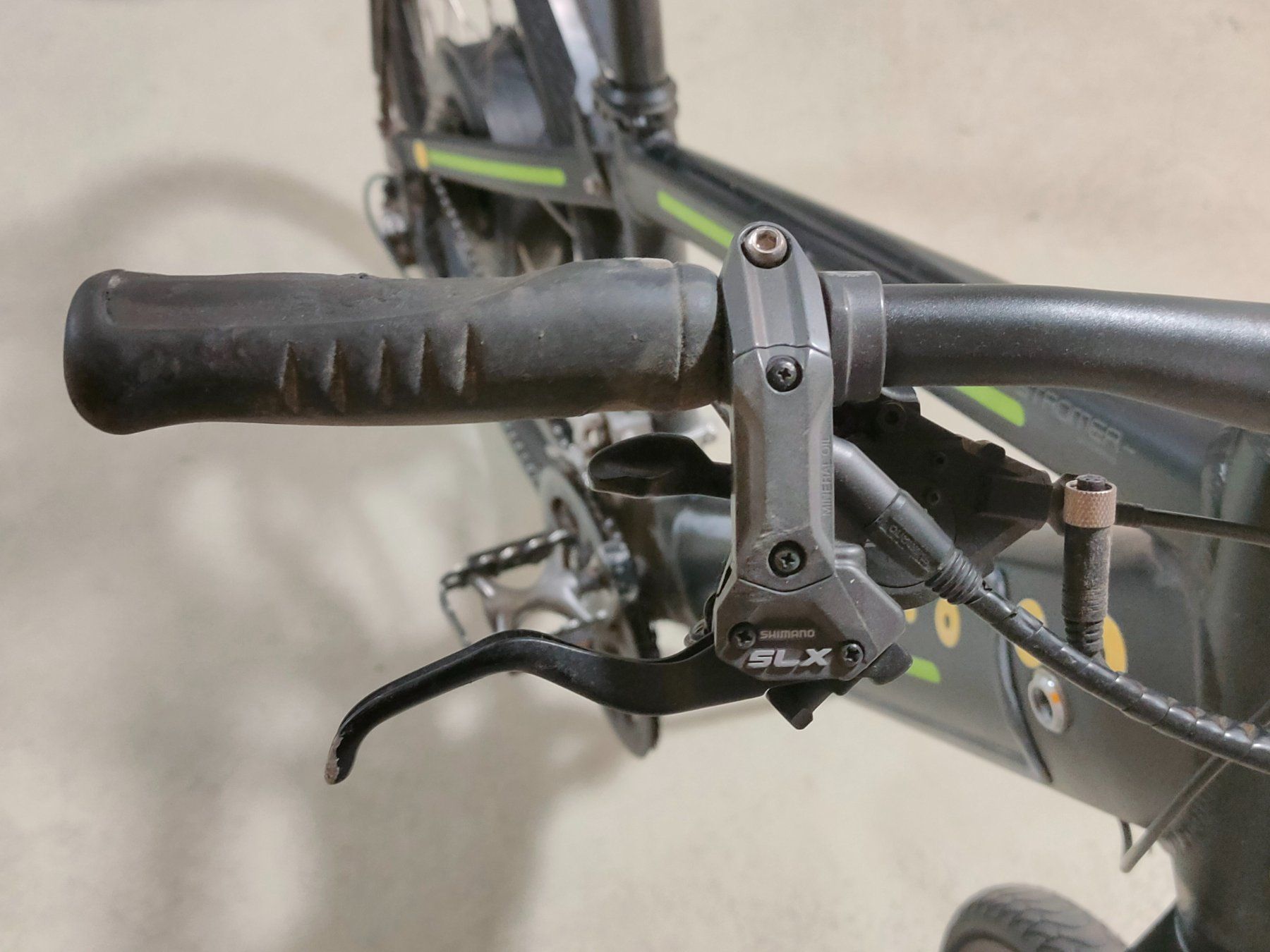 Stromer Biciclette: 2 Stk. Stromer E-Bikes, defekt, für Bastler oder Ersatzteile – Difettoso da Ins venduto da Baj 4