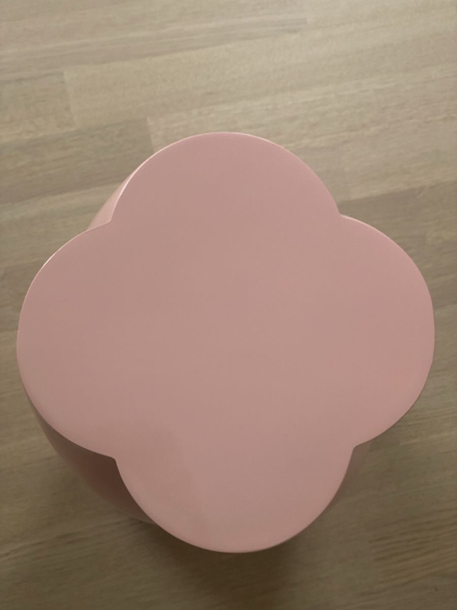 Comodini: Beistelltisch Marshmallow &k Amsterdam hellrosa – Usato da Wetzikon ZH venduto da rit_ramtr 2