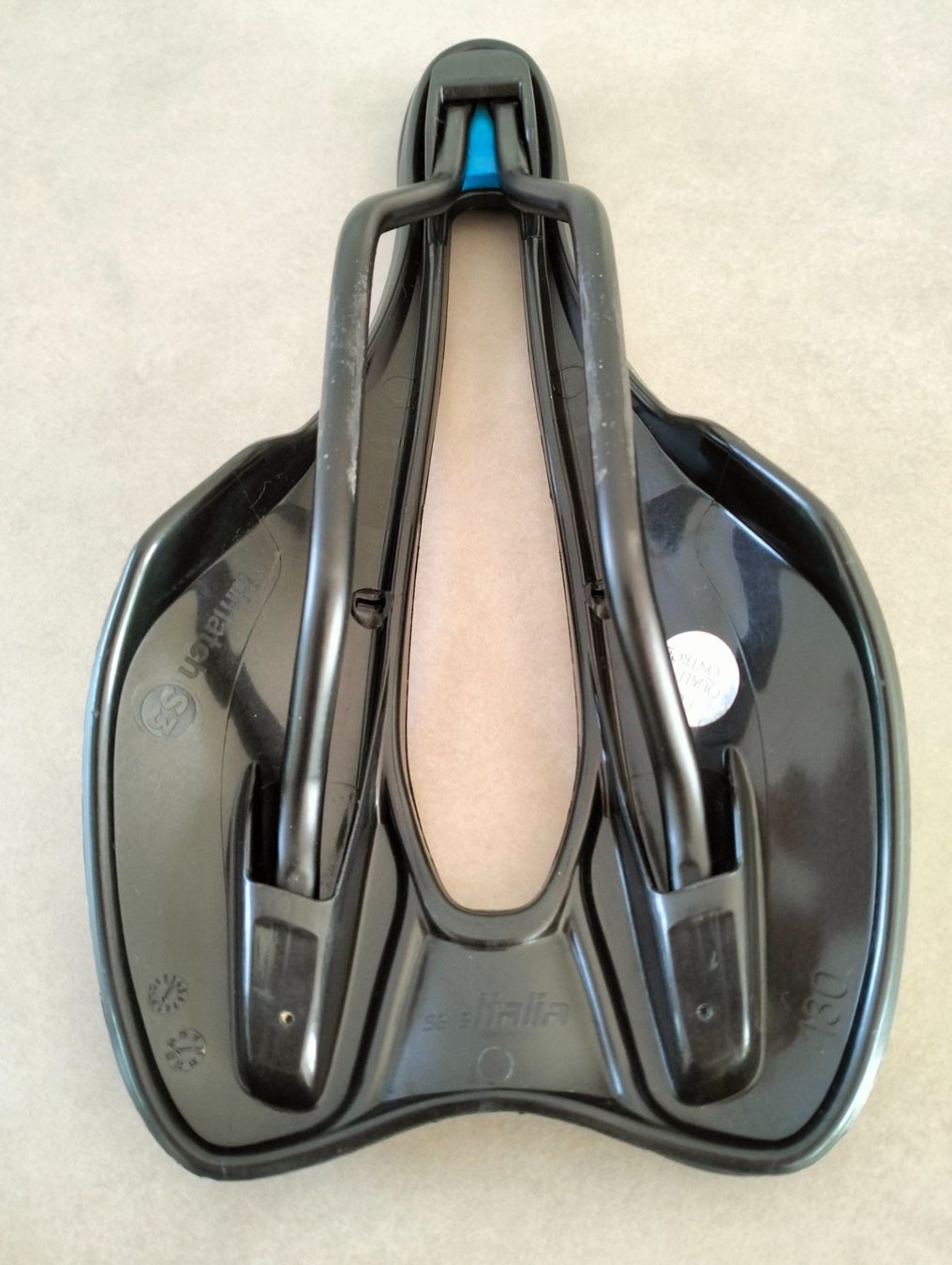 Selle Italia Pièces détachées: Selle Italia SLR BOOST Superflow – D'occasion à Uster par KarlZH 3