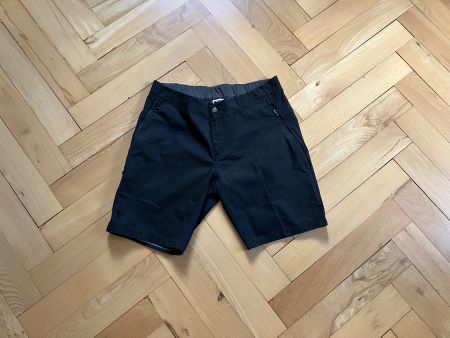 Shorts Fjällräven, Hoja Hybrid Shorts