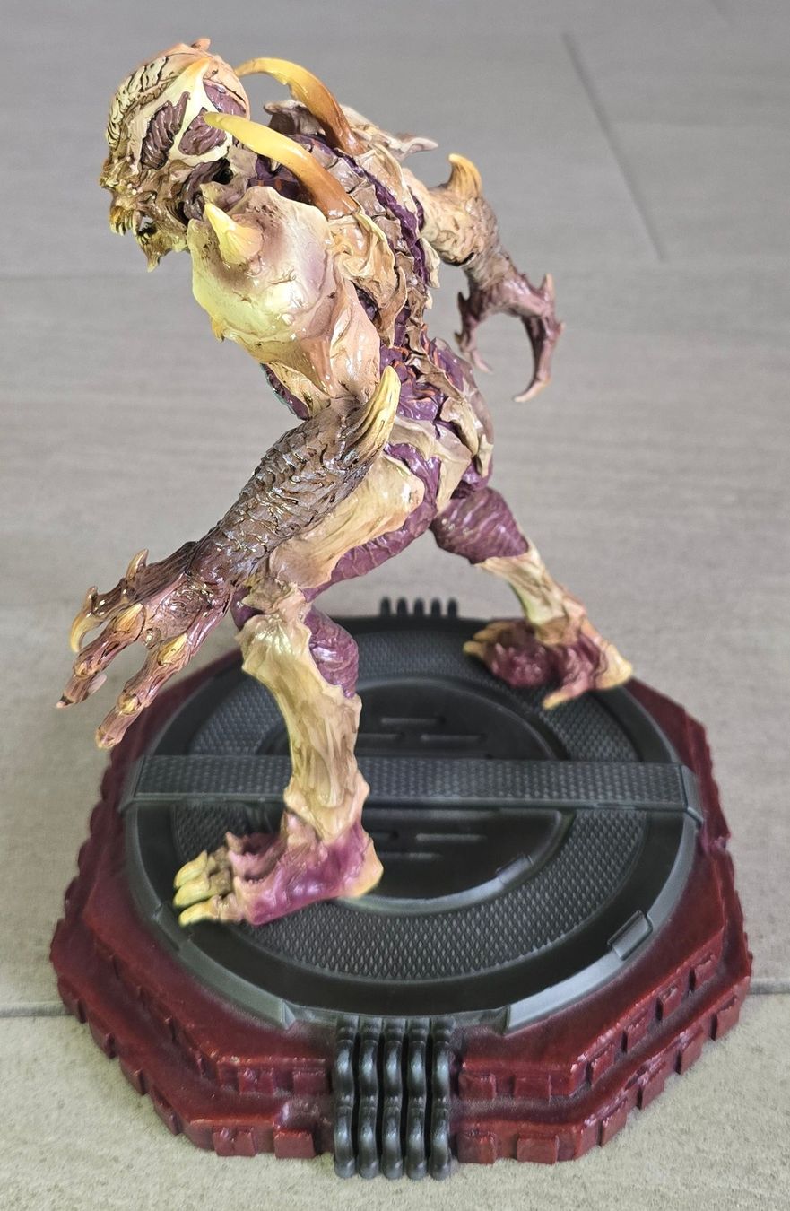 Statuette: Doom Eternal Archvile Statue – Usato da Bülach venduto da skalazion 5