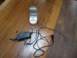 Chargeur d'accus/batteries AA/AAA -GP Power Bank