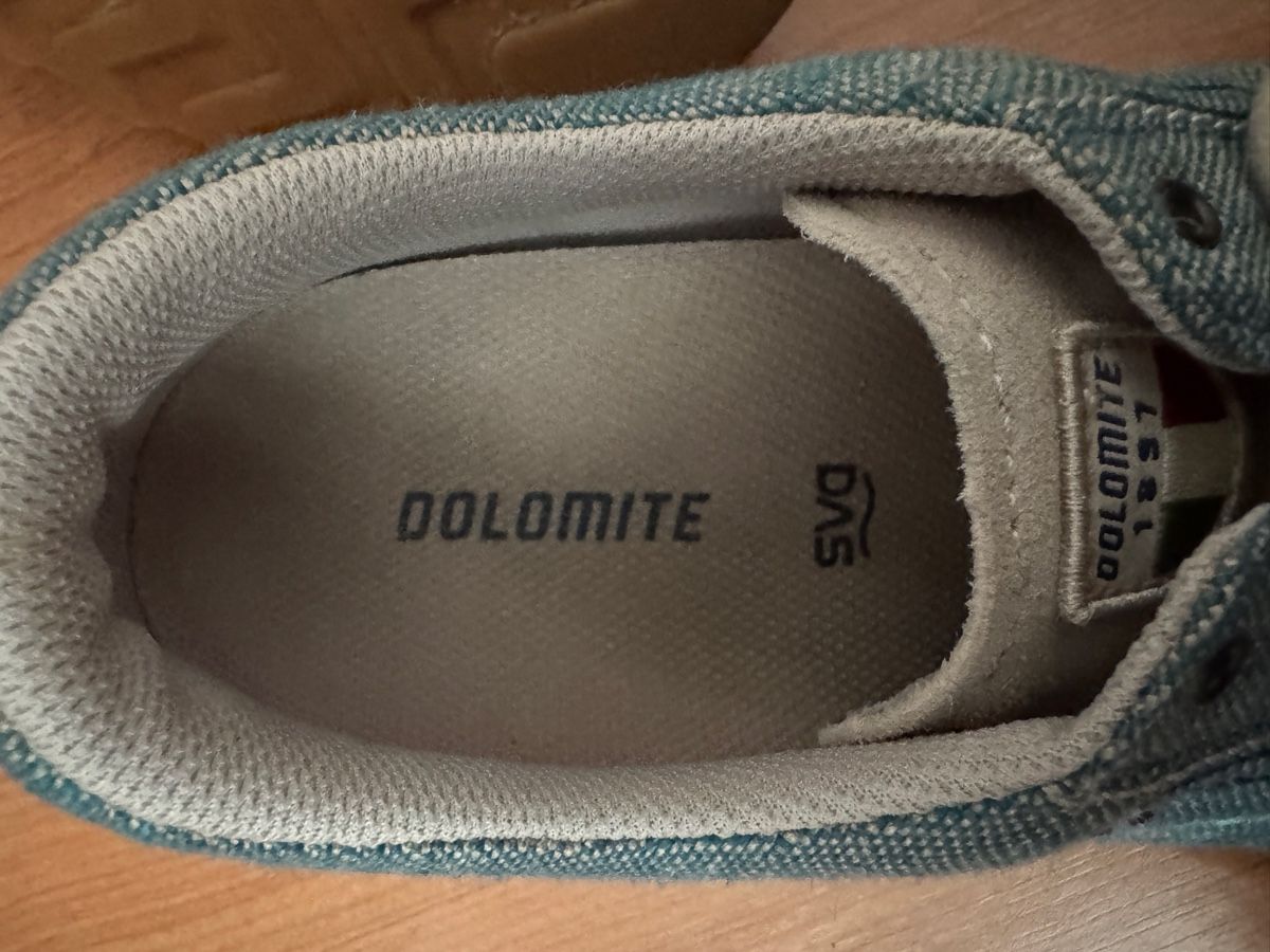 Dolomite Chaussures femmes: Halbschuhe Dolomite – D'occasion à Küssnacht am Rigi par Honeggler 1