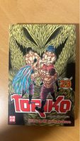 Toriko Shonen Jump Manga Band 23