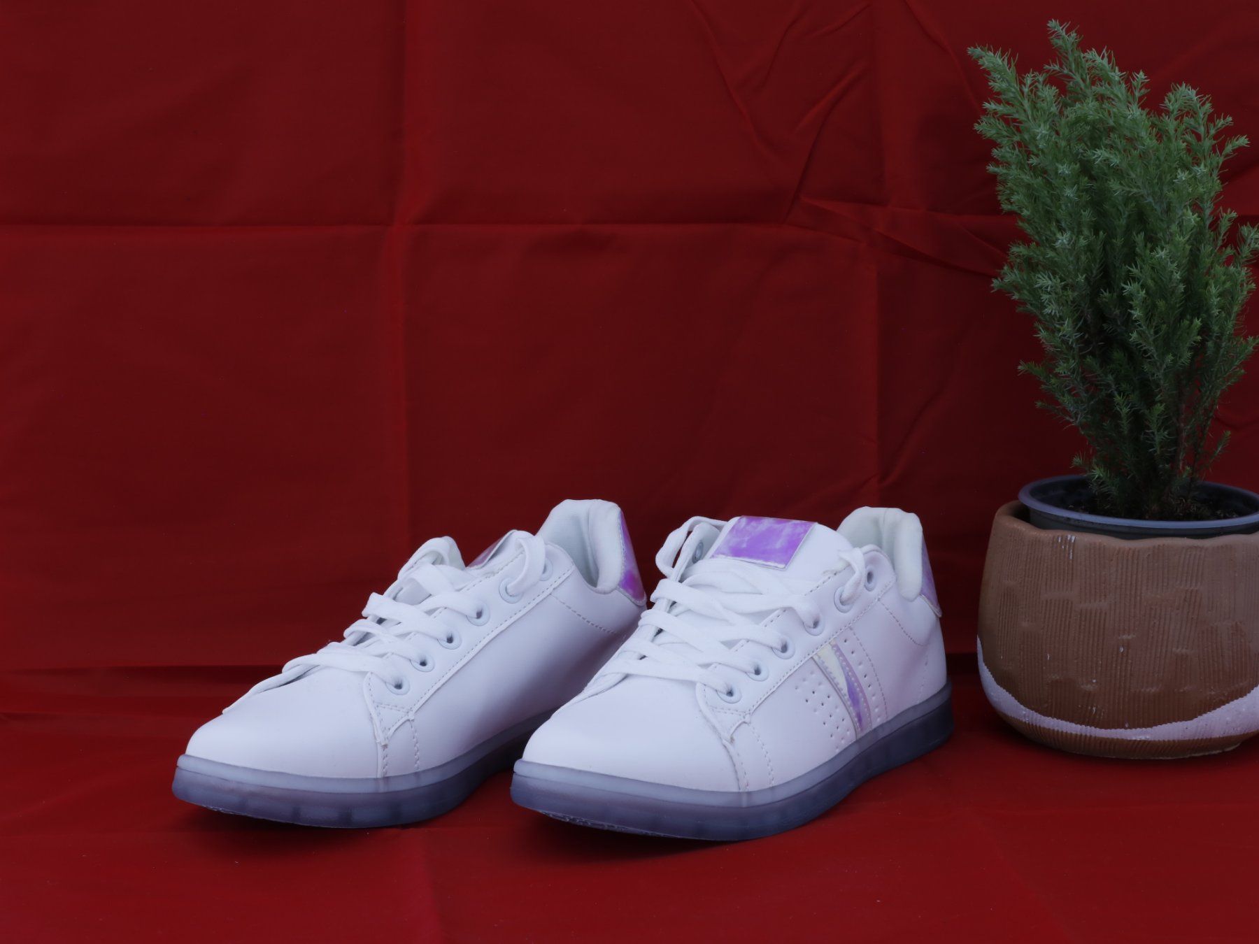 Damenschuhe: Lemon Free! Sneaker – Neu (gemäss Beschreibung) aus Hombrechtikon von findik 1
