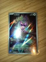 pokemon karte noibat near mint