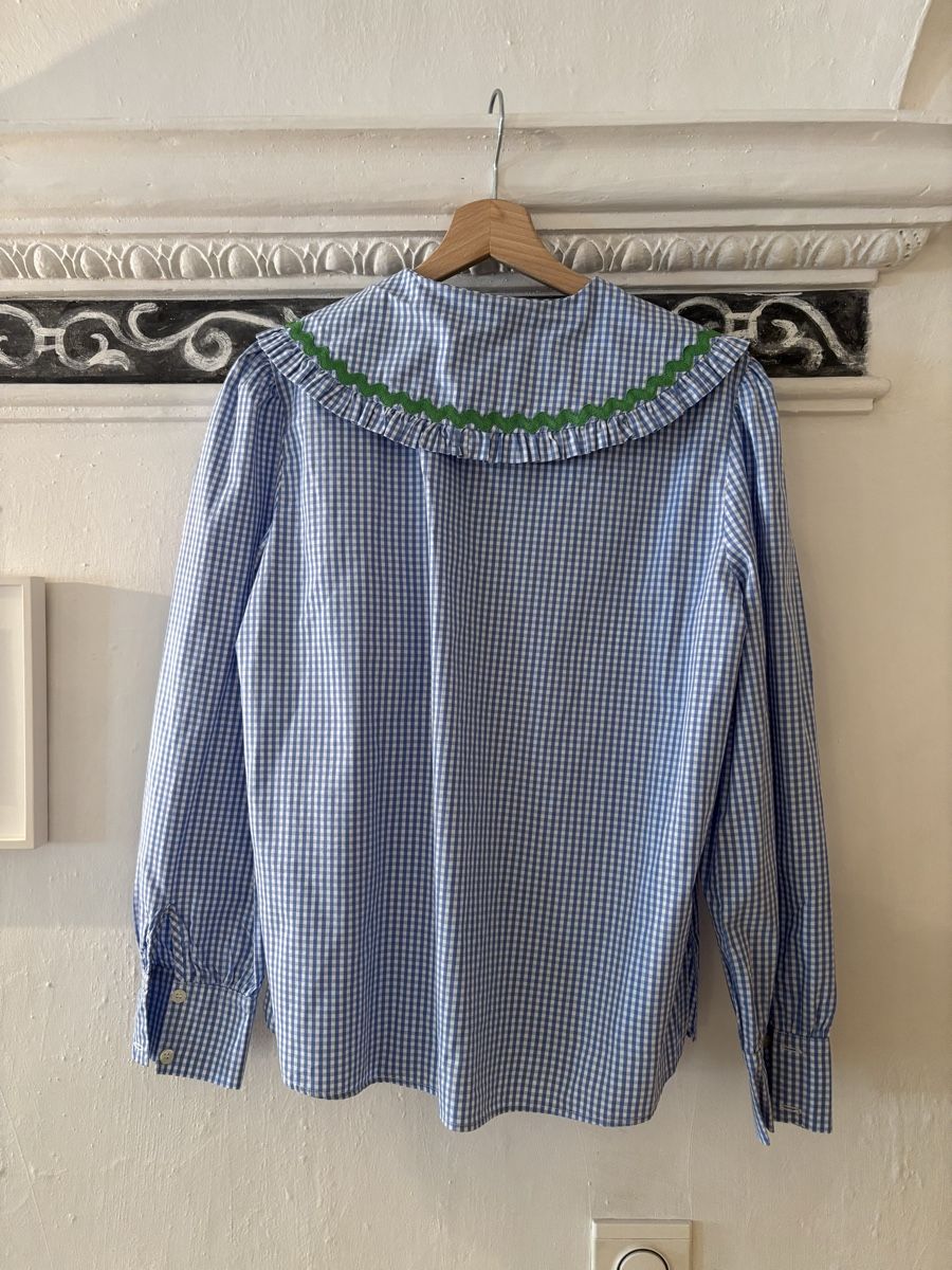 Chemisiers: Bluse  von La Veste – D'occasion à Erlenbach ZH par itemstobepruchased 2