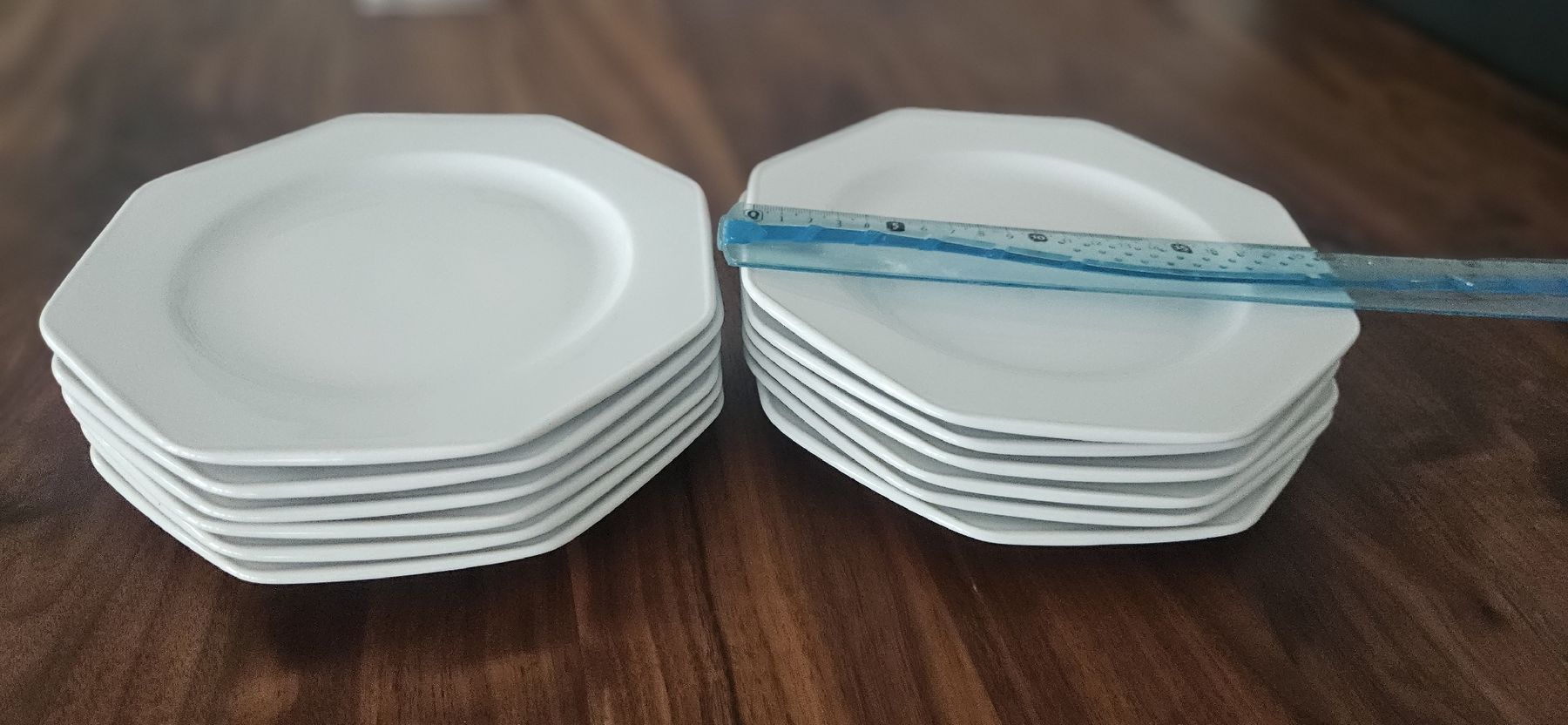 Geschirrsets: Tafel Geschirr/Essgeschirr – Gebraucht aus St Gallen von Nachele 3