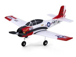 FMS 410mm T-28 Trojan RTF-Set mit Gyro