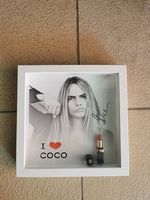 Chanel Bild, i love coco, Neu, Cara delevingne