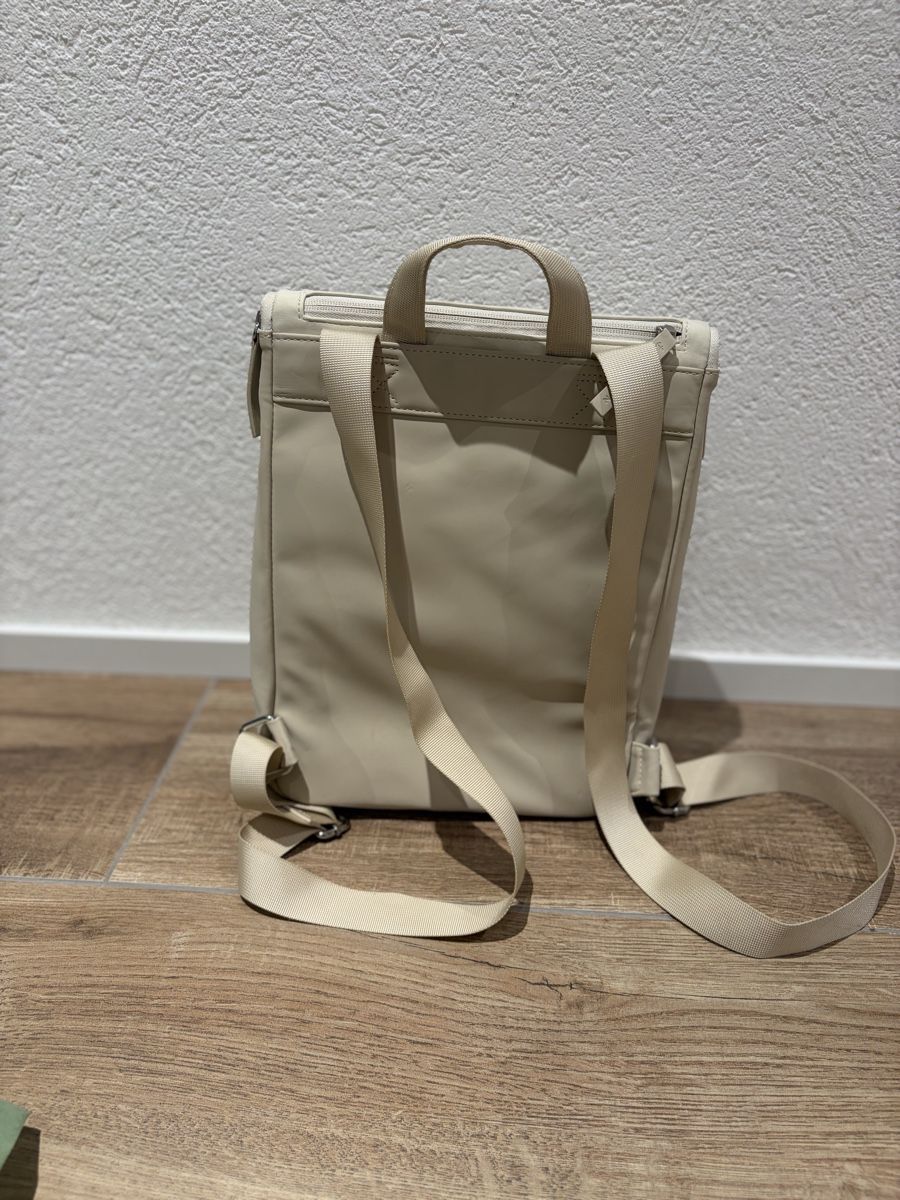Kapten & Son Rucksäcke: Kapten & Son Rucksack VALLEN  – Neu (gemäss Beschreibung) aus Aegerten von Cosi_59 2