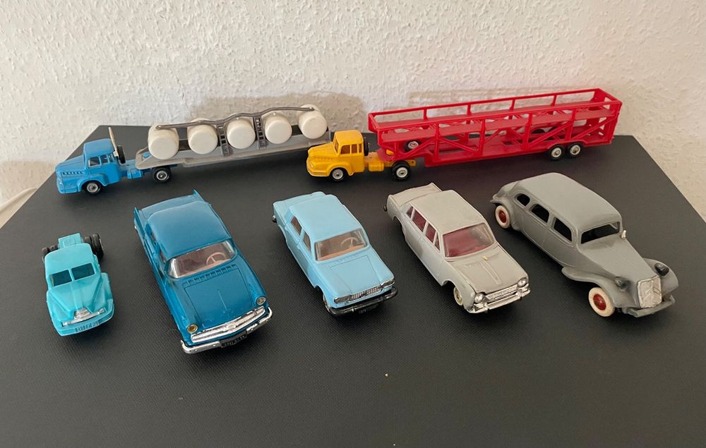 Norev Kaufen auf Ricardo