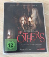 The Others, Blue Ray restauriert in 4K, Version 2023, neu 