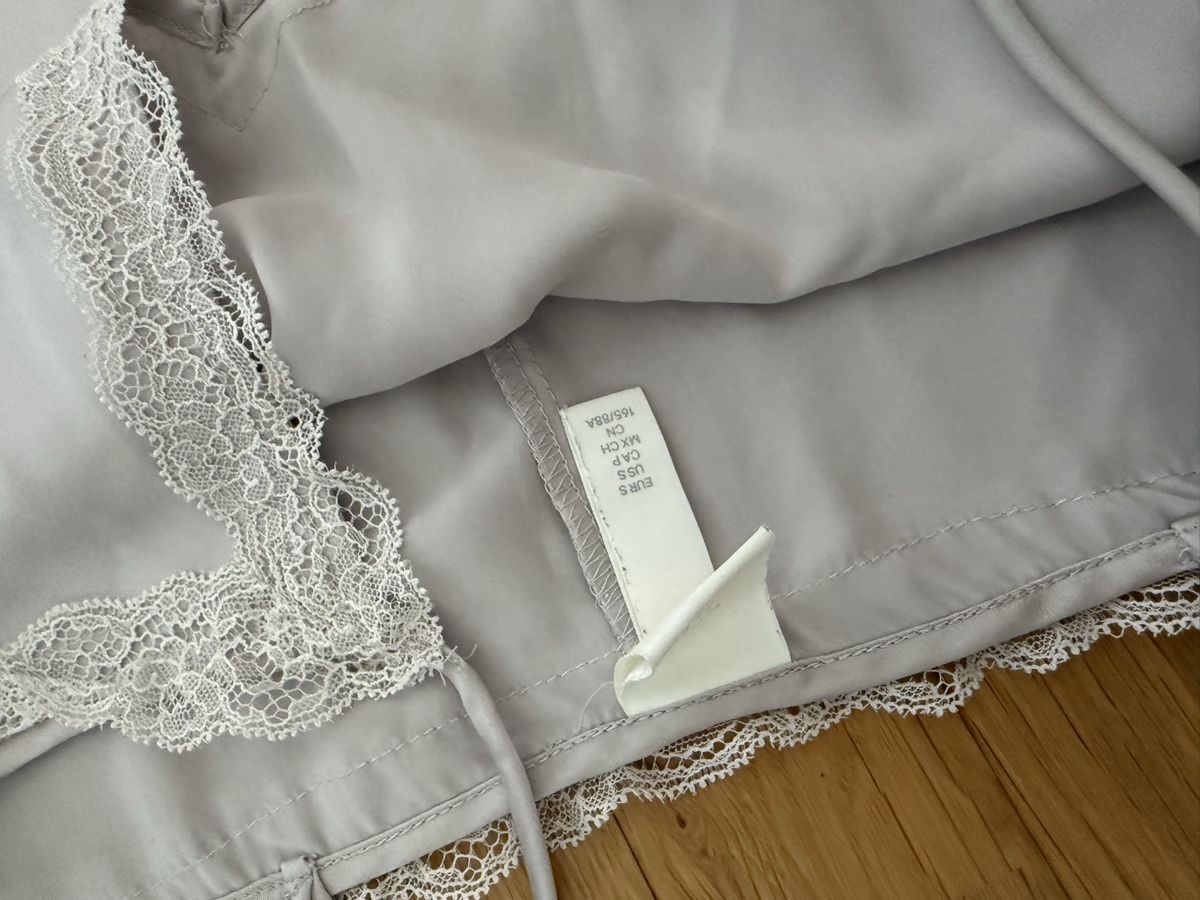 H&M Negligees & Pyjamas: H&M pyjamas  – Neu (gemäss Beschreibung) aus Neuhaus SG von bernike 4