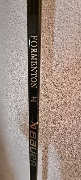 Crosses & Cannes: Bastoni da hockey vari – D'occasion à Camorino par Fabiopu 2