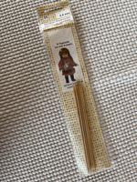 Stricknadeln 2.5 mm / Bambus