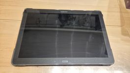 Defektes Samsung Tablet SM-T900