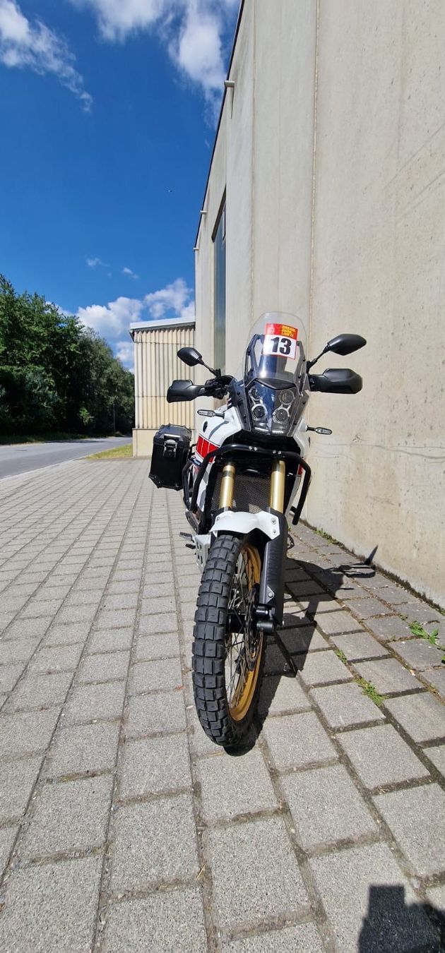 Autres: Yamaha Tenere 700 Rallye 2023 – Neuf (Voir description) à Chur par dio_8pvf