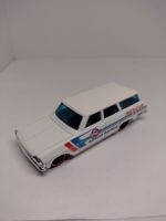 Hot Wheels Chevy Nova Wagon