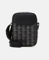 Lacoste VERTICAL CAMERA BAG UNISEX - Umhängetasche