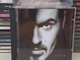 CD George Michael - Older 😎