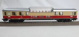 Märklin 4090 DB ADüm "TEE-Aussichtswagen", Version: 1969