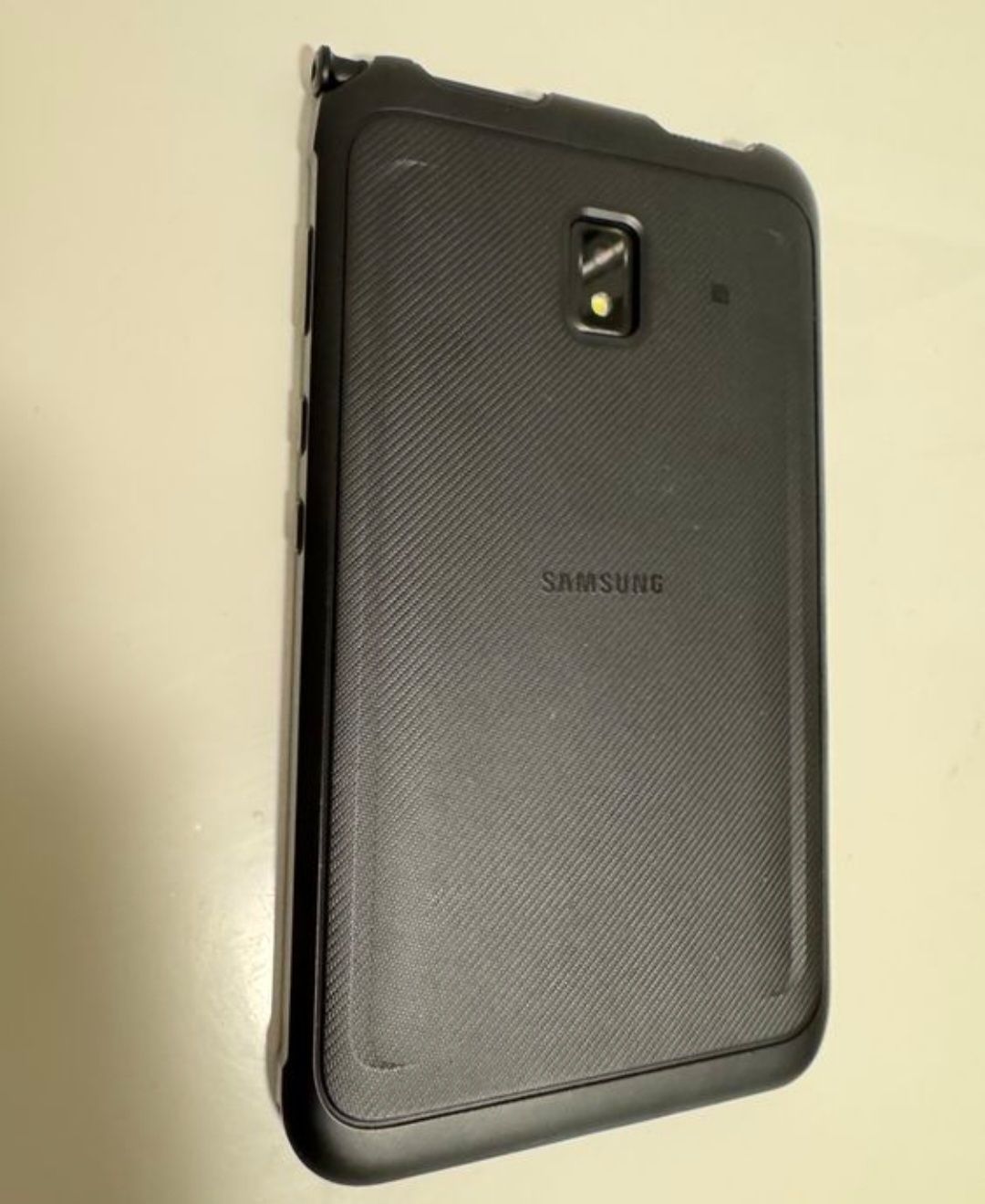 Samsung Tablet PC: Samsung Galaxy Tab Active 3 64GB LTE – Usato da Chesières venduto da HerveH 2