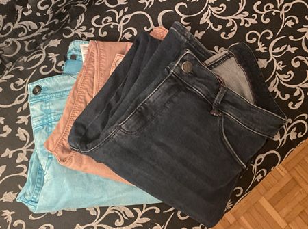 Hosen Bonita 38/40/42