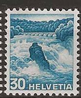 CH89rm - Paysages 1948 289rm *