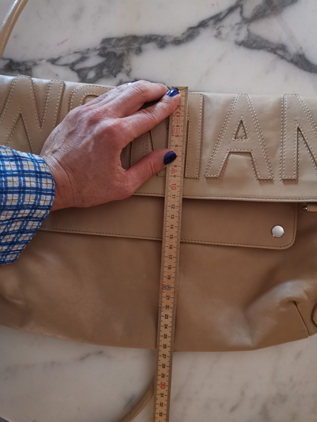 Sonia Rykiel Taschen für Damen: Sonia Rykiel, Taschenwunder ;-) – Gebraucht aus Uerikon von pink_flamingo 9