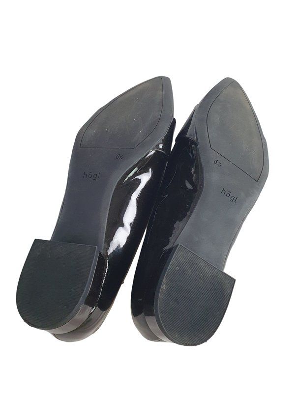 Högl Chaussures femmes: HÖGL Ballerinas | Grösse 40 – D'occasion à Wangen b. Olten par Restwert_Wangen 1