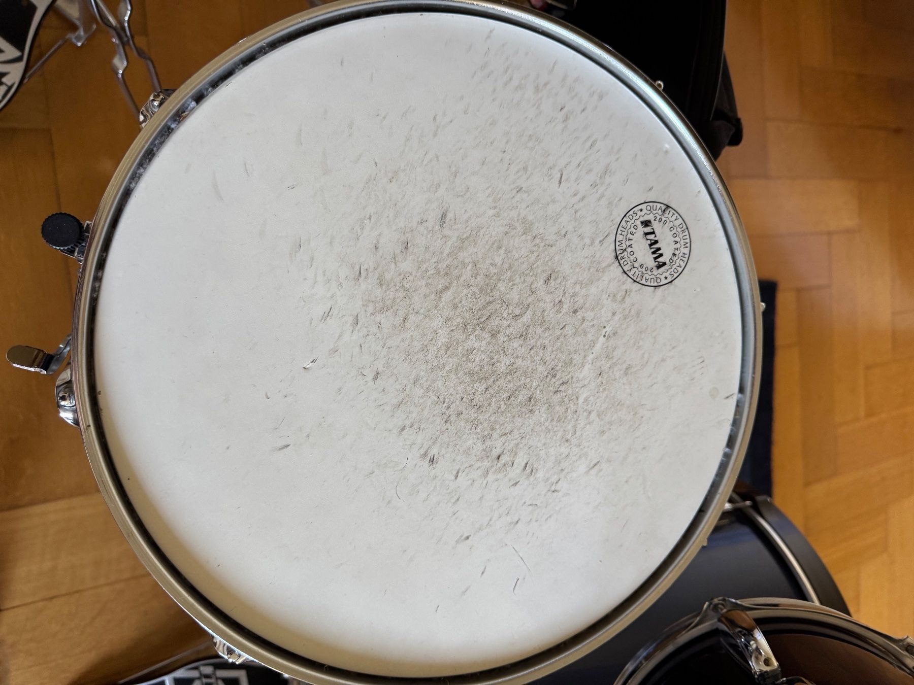 Strumenti musicali: Schlagzeug Tama gebraucht – Usato da Madiswil venduto da m.b.h.95 2